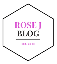 Rose J Blog